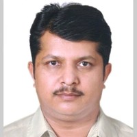 Sudhir Singh Bhadauria
