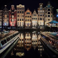 I love Amsterdam XXX