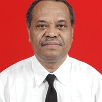 Marcelinus Molo