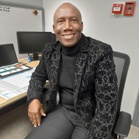 Mofokeng, D. (Dan) Dan