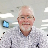 Mike Hook