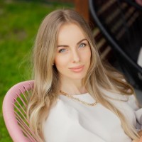 Natalia Kaganovskaya