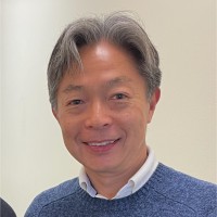 Ken Kikkawa