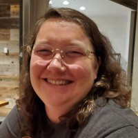 Karen Davidson