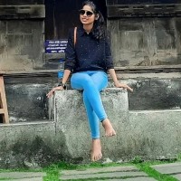 Sangeetha Priya S