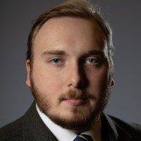 Nichlas Holmgren Gellersten
