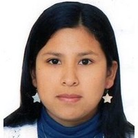 Katherine Milagros Arroyo Gomez