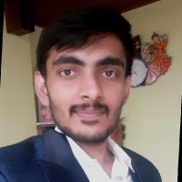 Suraj Mahajan