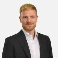 Cedric Franek
