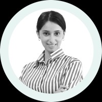 Sunya Ali
