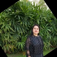 Aisha Yamin