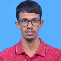 Krishnaraj Prabhu
