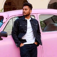 Yogesh Dixit