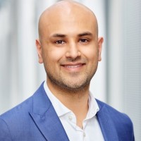 Saagar Peltola-Khosla