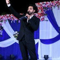 Anchor Garv Dhingra