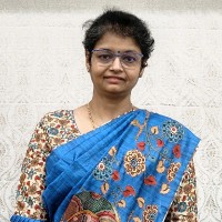 JAYALAKSHMI ARVIND