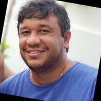 Jorge Carvalho Castro Junior