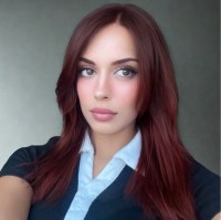 Farah Yaacoub