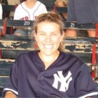 Alicia Critelli