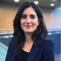 Claudia Talone