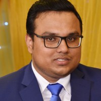 Mohammad Asif Hossain