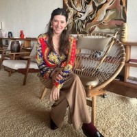 Ciça Sampaio