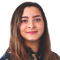 Lucy Irwin