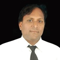 Balakrushna Patra