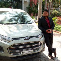 Manoj Moni