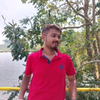 Aravind E