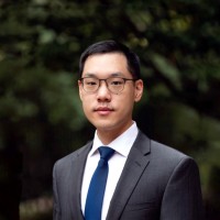 Cliff Wang