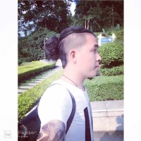 班焕威