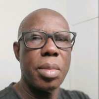 Sylvanus N. Ejim