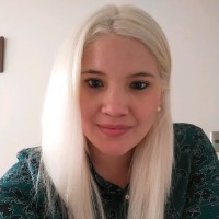 Carolina Sarria Jaramillo
