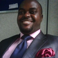 UWAIFO IMAFIDON