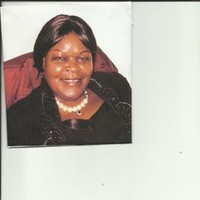 Prisca Forsman