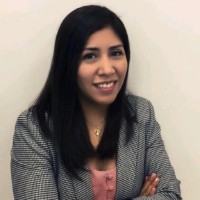 Steffani Ccahuaya