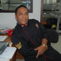 Agung Sukamta
