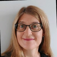 Alison Hill