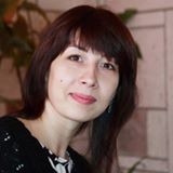 Ольга Супрунюк