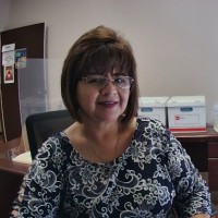 Berta Cortes Cortes