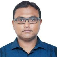 Bickram Roy Chowdhury