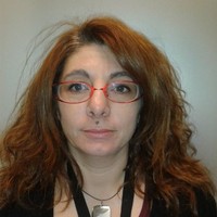 Raquel Postigo Gonzalez