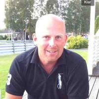 Daniel Svensson