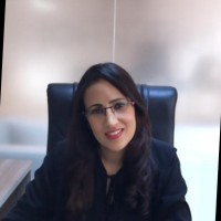 Ghizlane Boulhjar