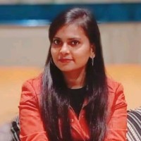 Rashi Srivastava