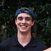Eli Mcbride