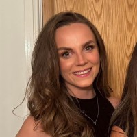 Sophie Mccullough