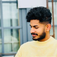 Akhil Suresh