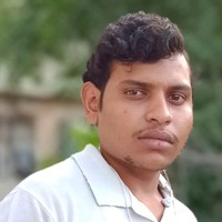 Sahil Divakar